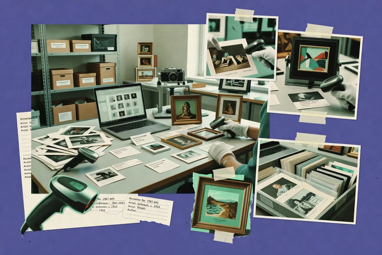 Top 10 Best Art Cataloging Software of 2026