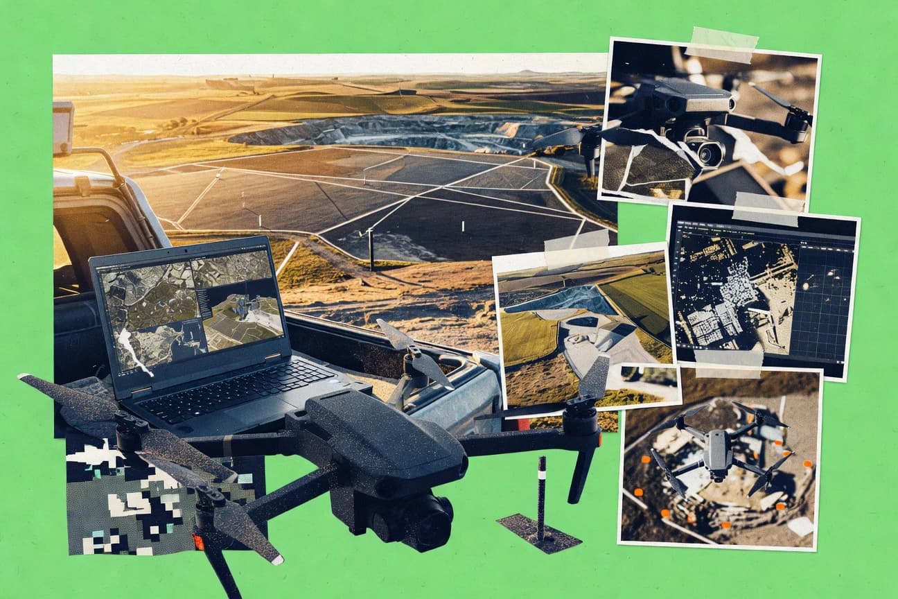 Top 10 Best Drone Image Processing Software of 2026