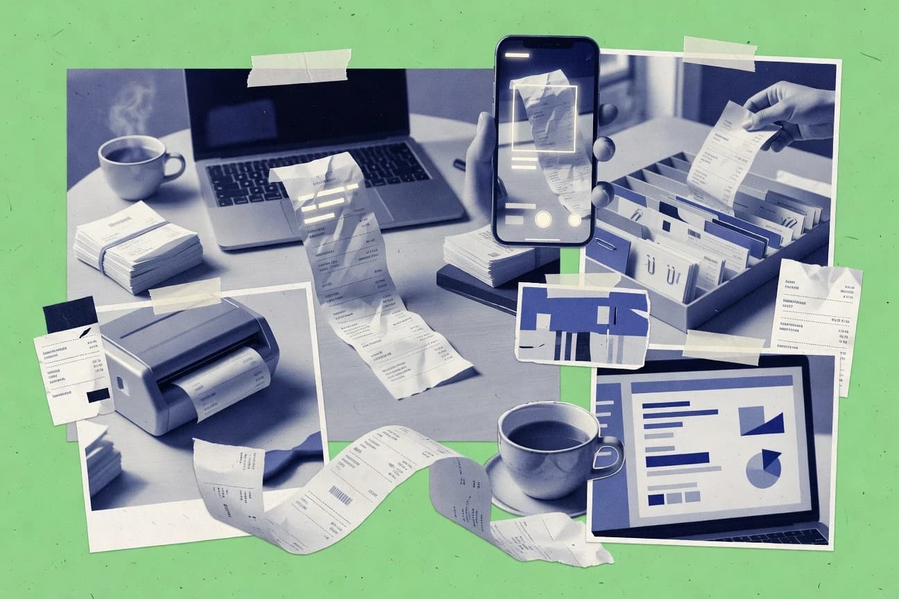 Top 10 Best Receipts Scanning Software of 2026