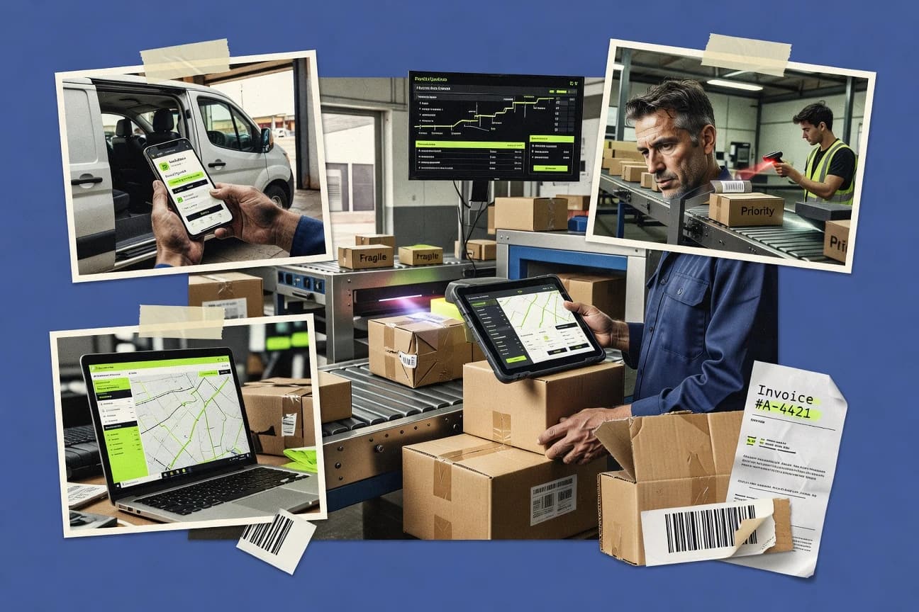 Top 10 Best Delivering Software of 2026