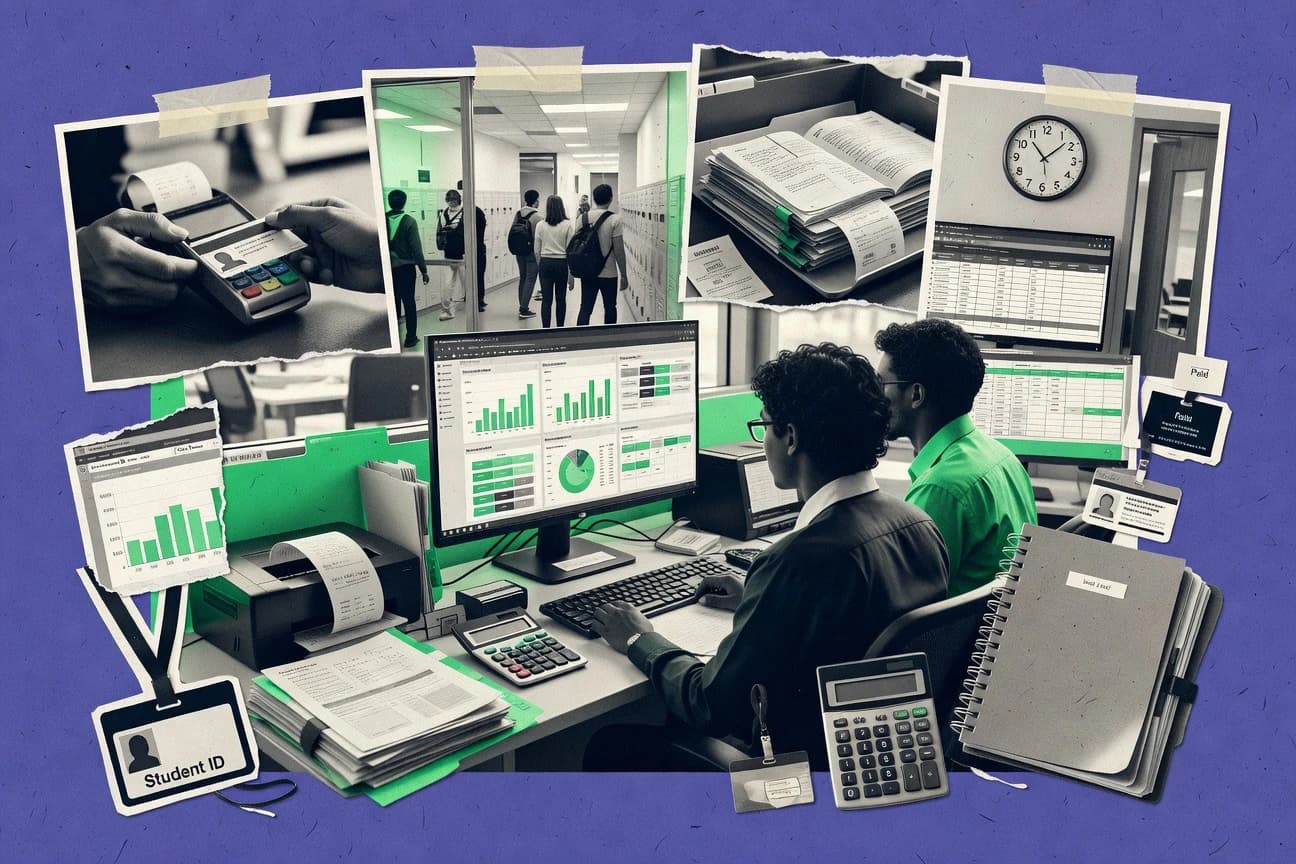 Top 10 Best Educational ERP Software of 2026