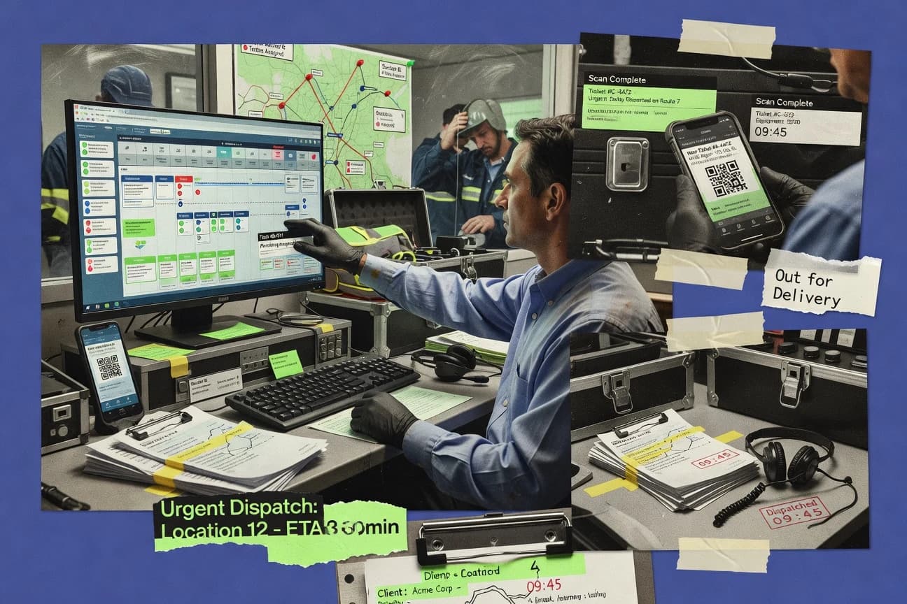 Top 10 Best Job Ticketing Software of 2026