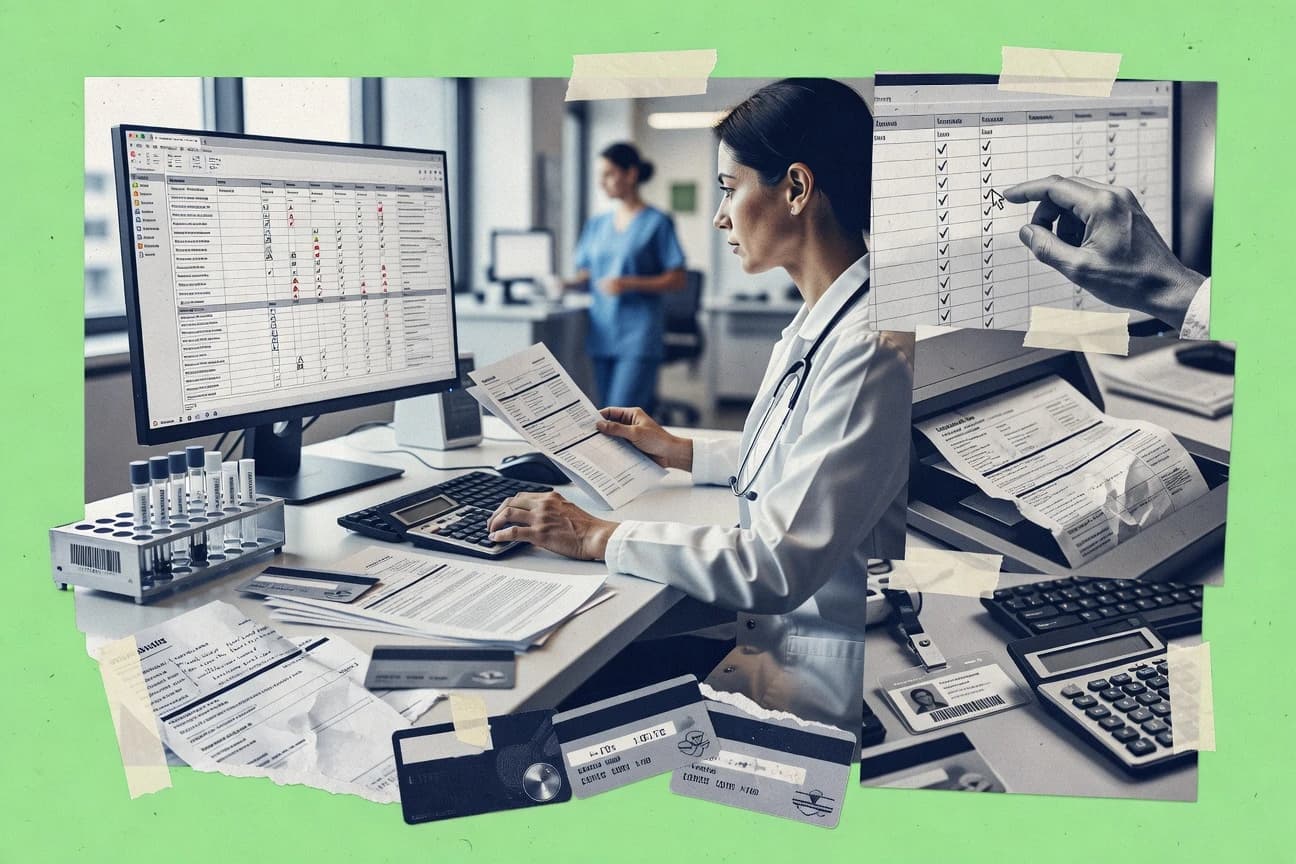 Top 10 Best Claim Scrubbing Software of 2026