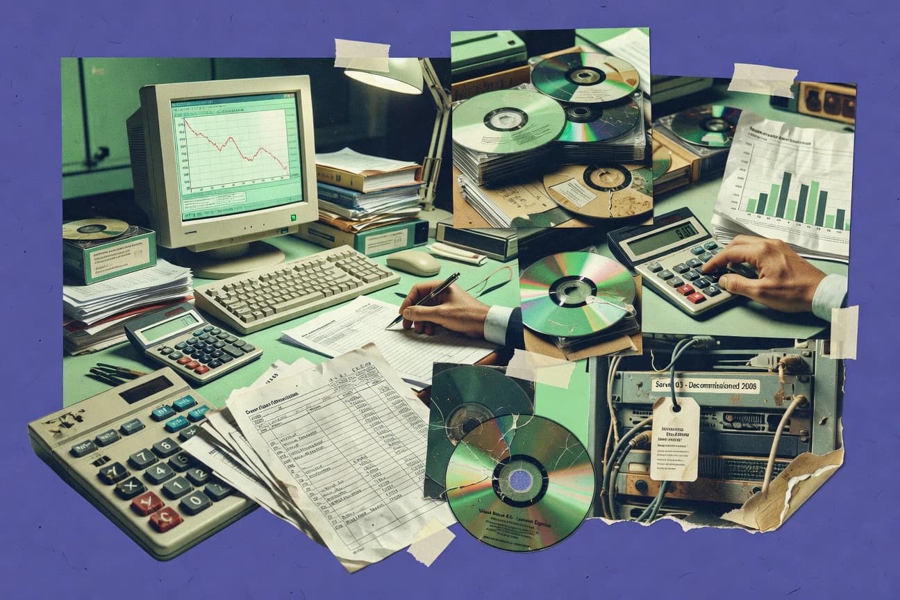 Top 10 Best Depreciate Software of 2026
