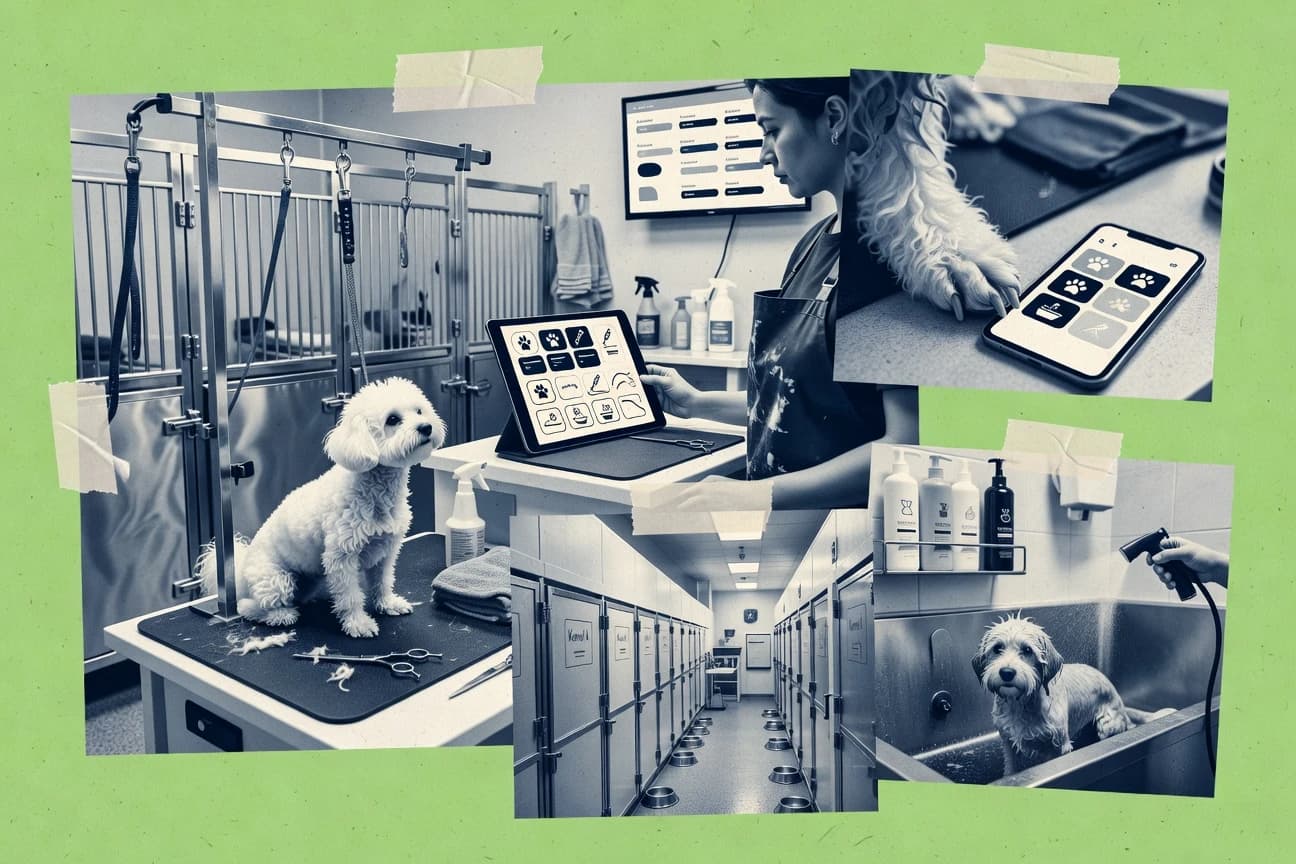 Top 10 Best Boarding And Grooming Software of 2026