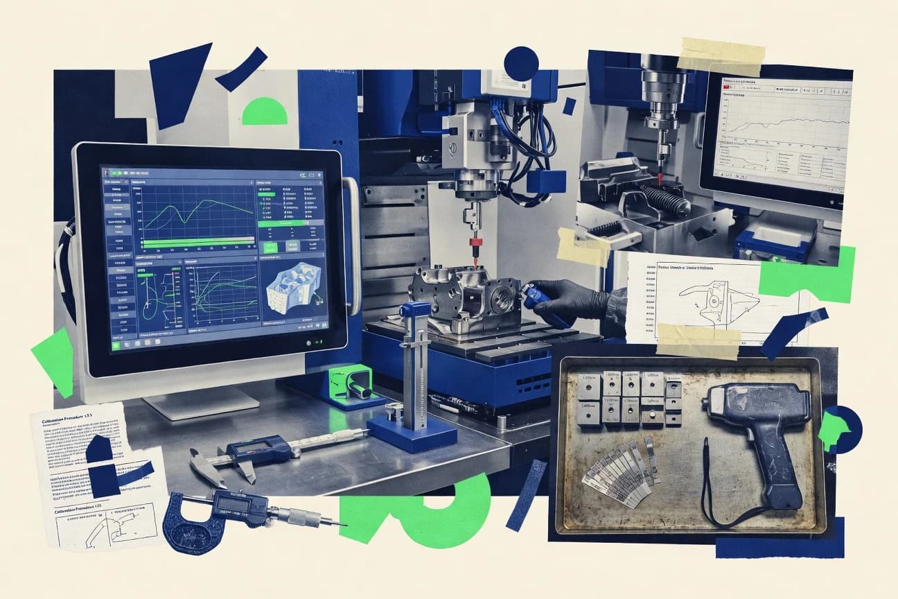 Top 10 Best Calibration System Software of 2026