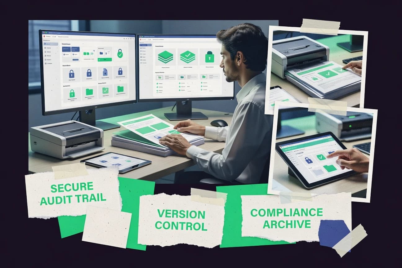 Top 10 Best Quality Document Management Software of 2026