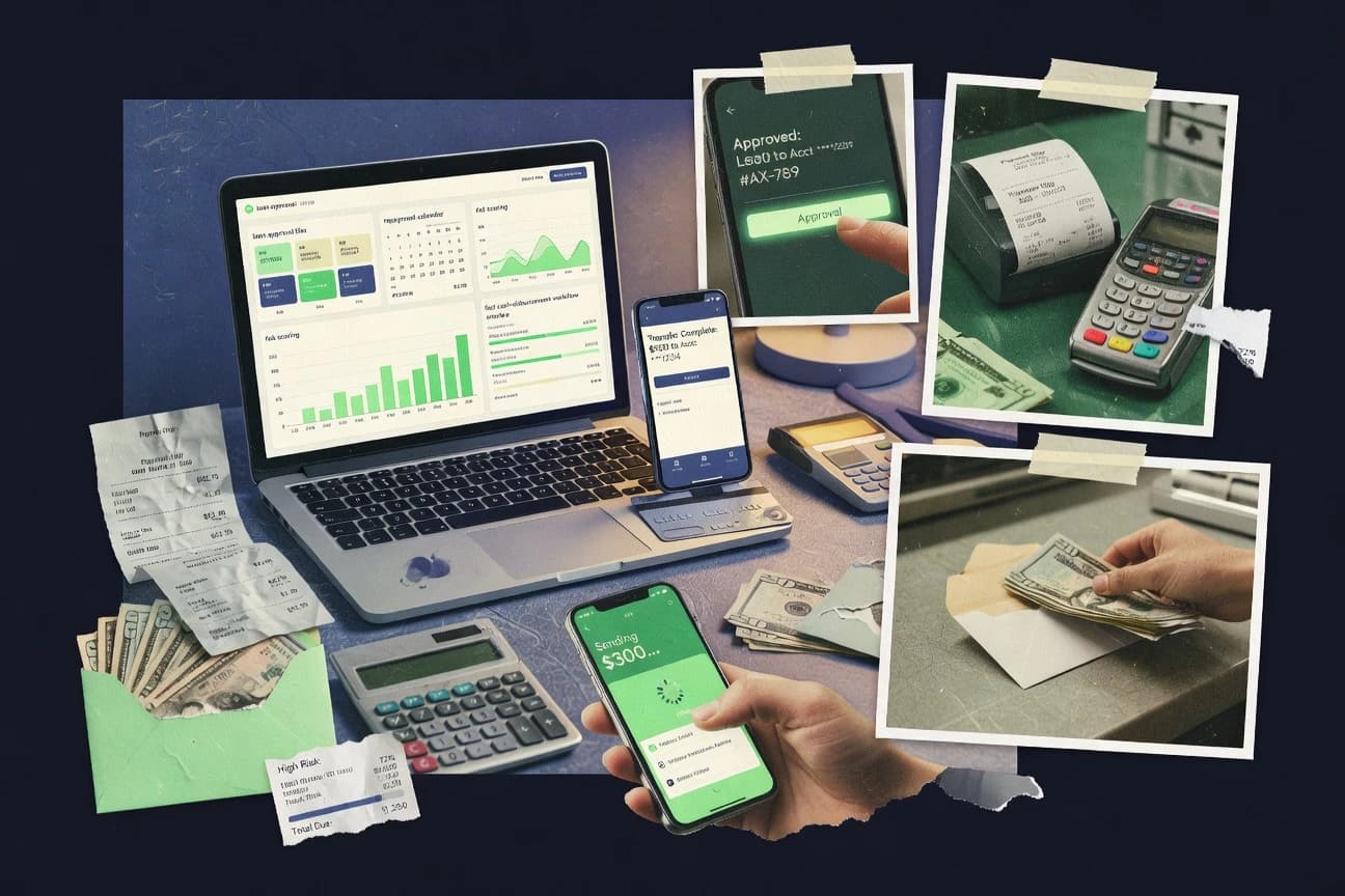 Top 10 Best Payday Advance Software of 2026