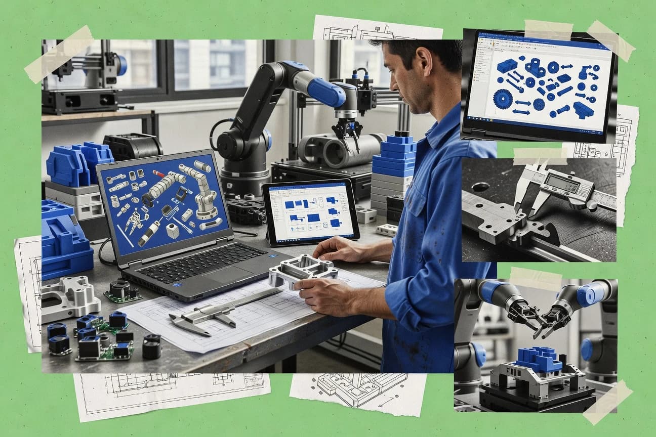 Top 10 Best Product Engineer Software of 2026