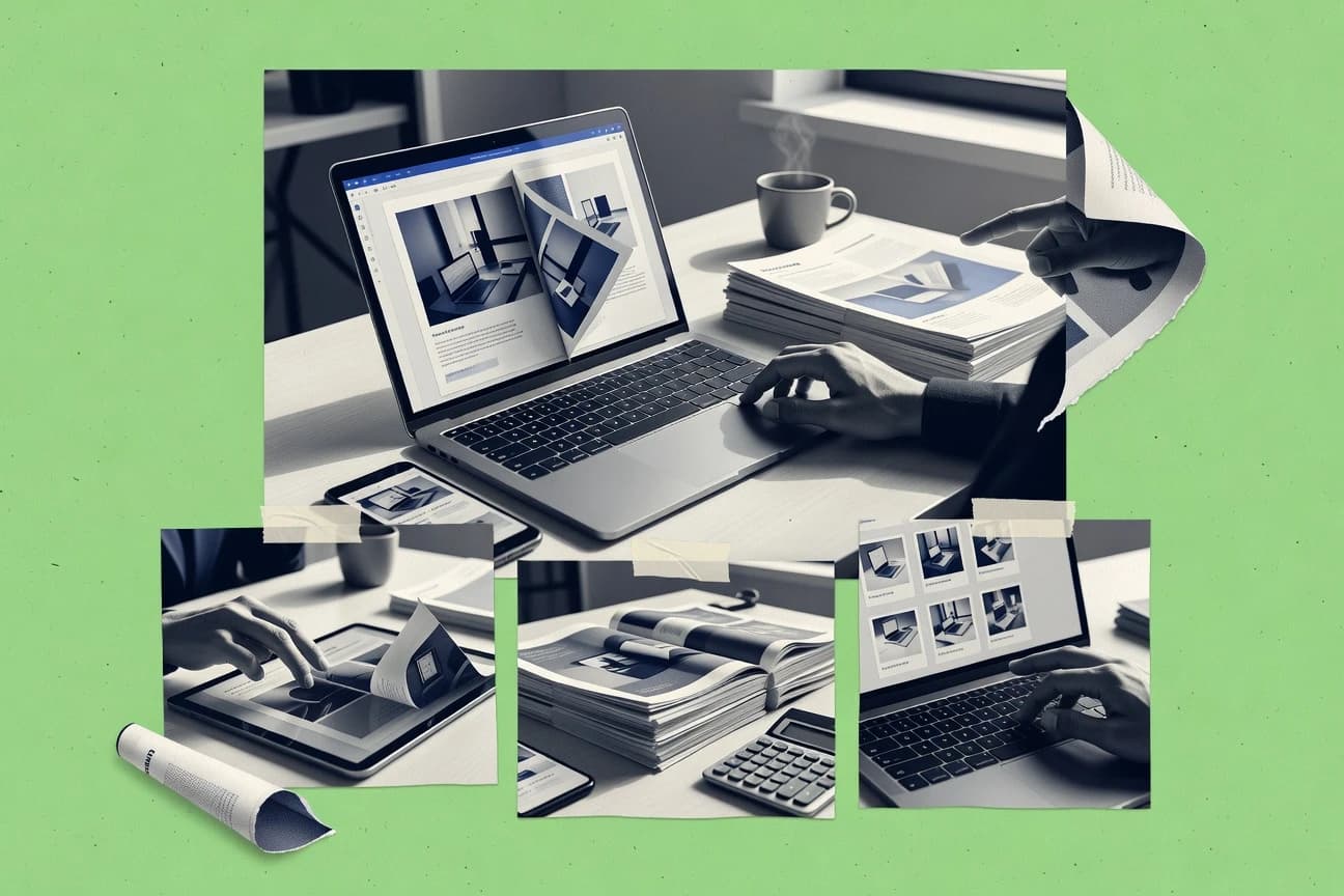 Top 10 Best Page Turning Software of 2026