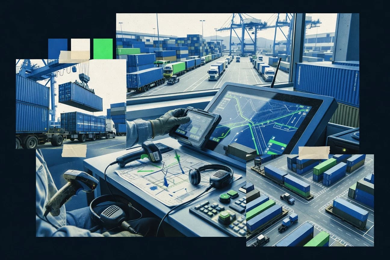 Top 10 Best Intermodal Dispatch Software of 2026