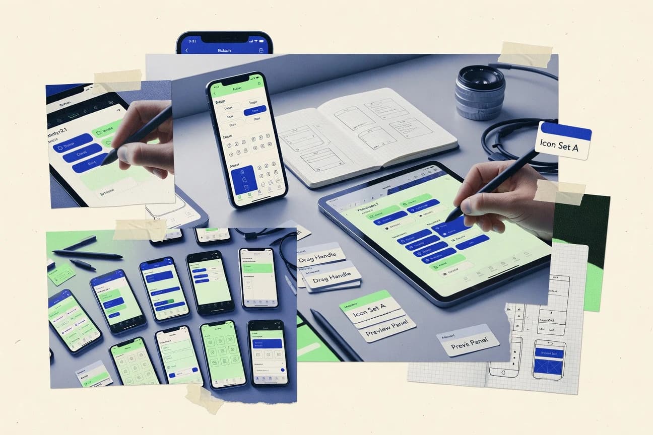 Top 10 Best Ios App Maker Software of 2026