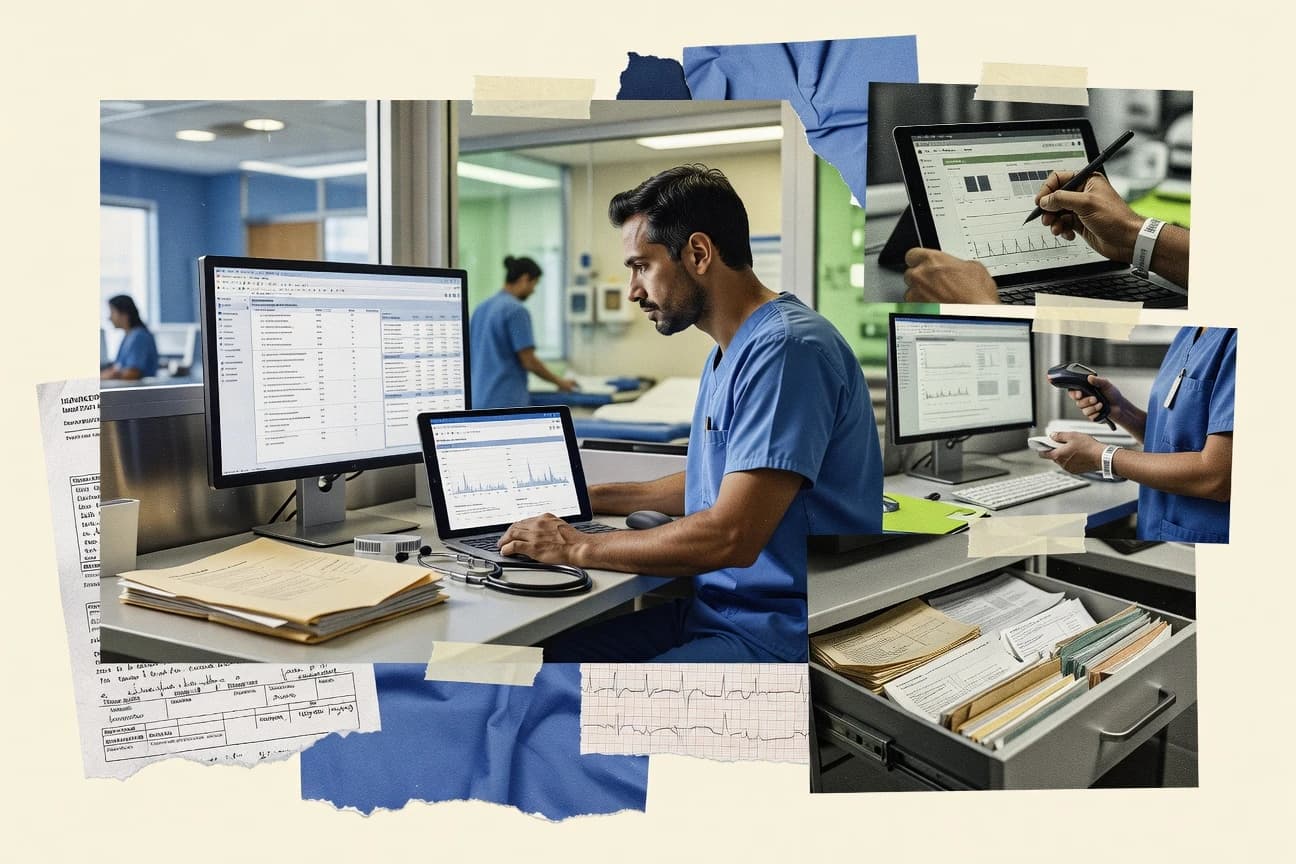 Top 10 Best Patient Medical Records Software of 2026