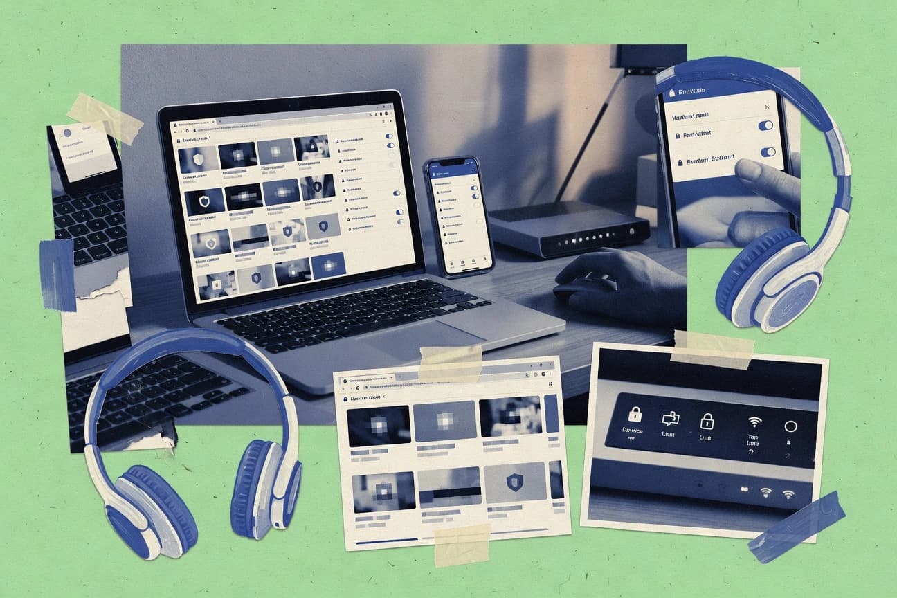 Top 10 Best Content-Control Software of 2026