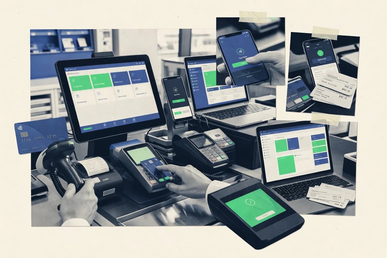 Top 10 Best Payment Systems Software of 2026