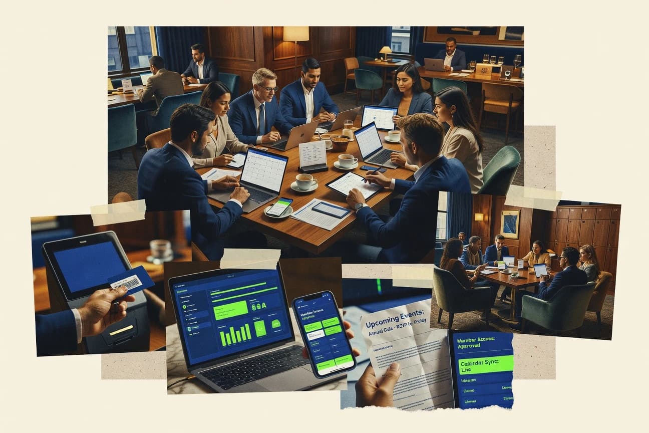 Top 10 Best Social Club Software of 2026