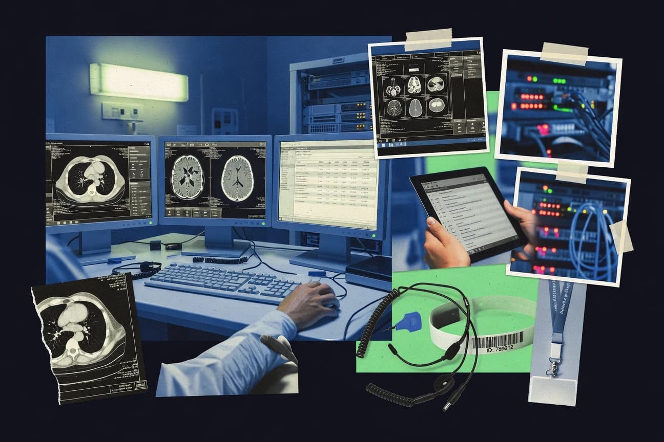 Top 10 Best Ris Pacs Software of 2026