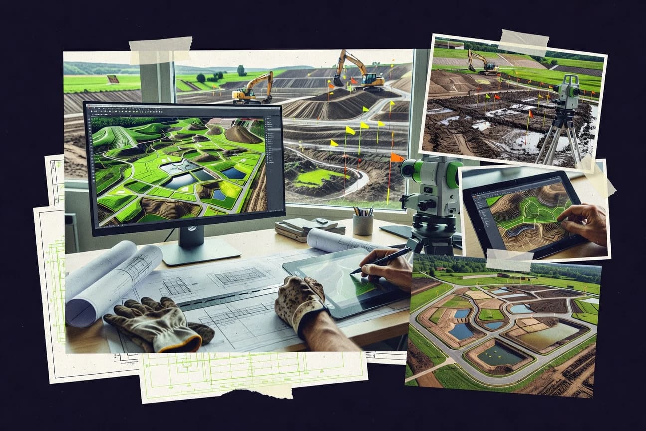 Top 10 Best Land Design Software of 2026