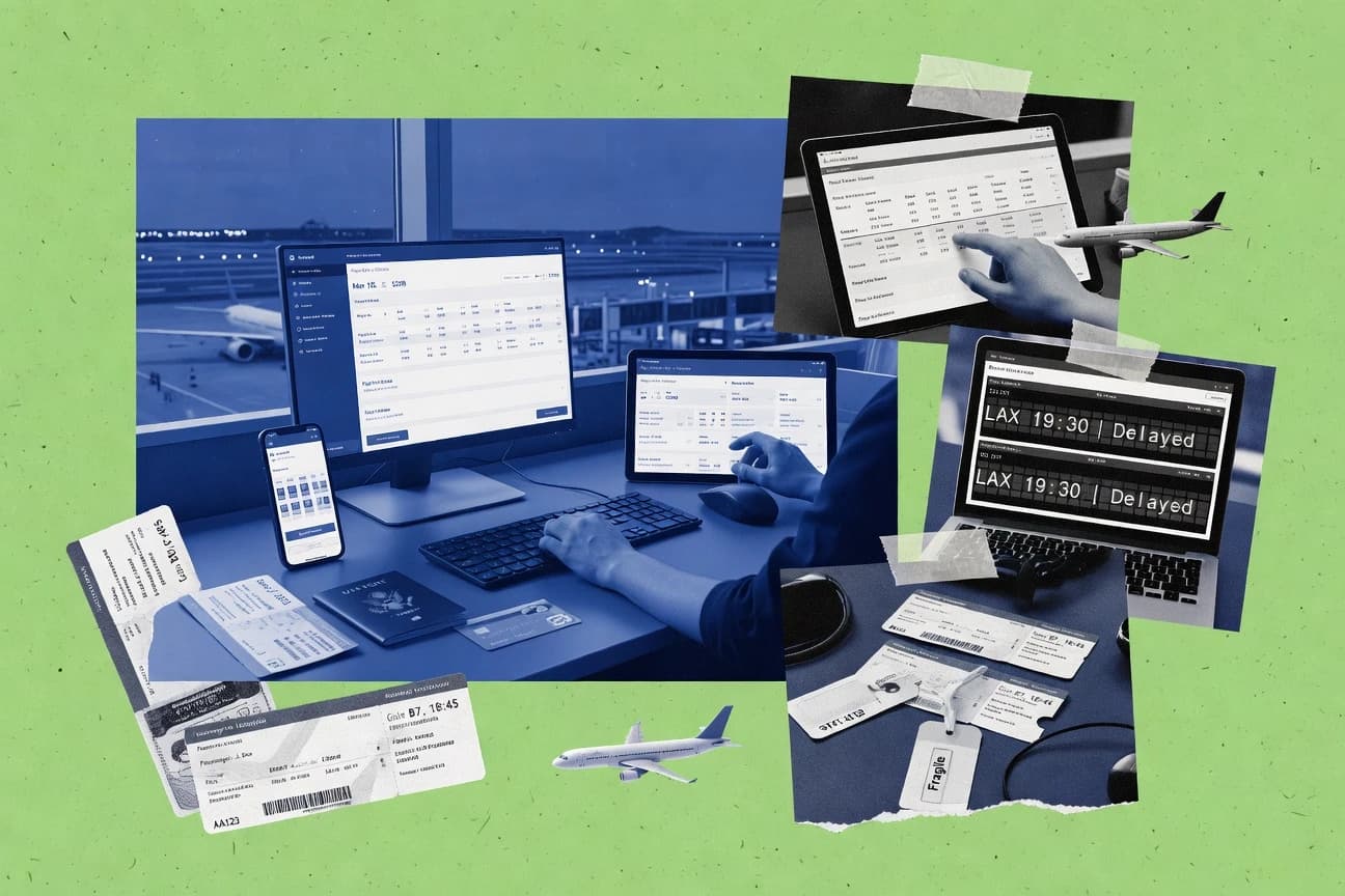 Top 10 Best Airline Ticket Booking Software of 2026