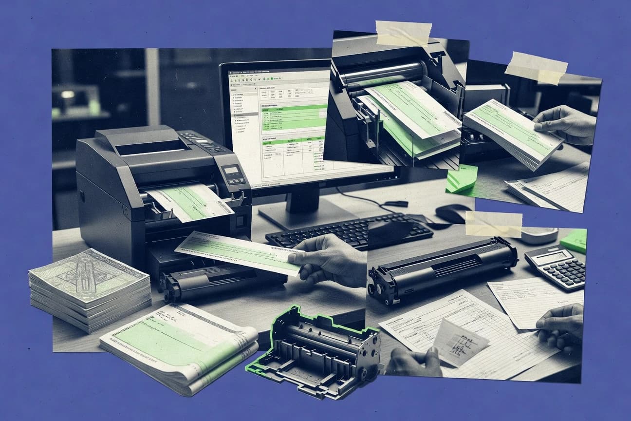 Top 10 Best Micr Check Printing Software of 2026