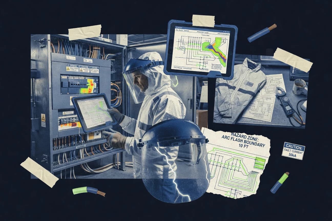 Top 10 Best Arc Flash Analysis Software of 2026