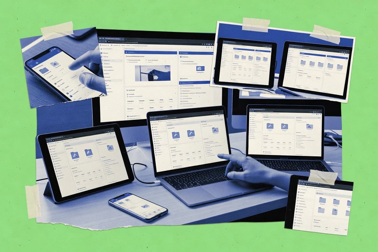 Top 10 Best Multi Platform Software of 2026