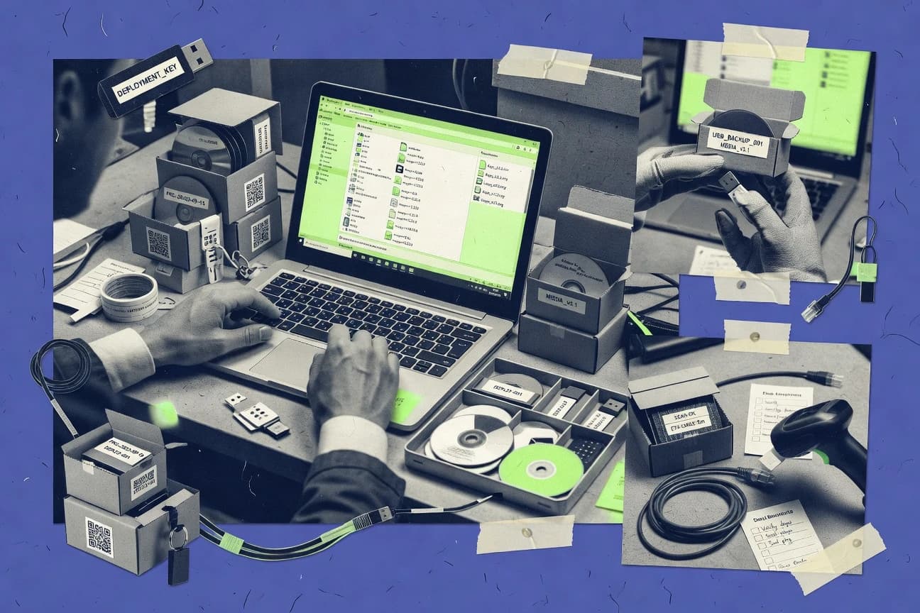 Top 10 Best Software Packaging Software of 2026