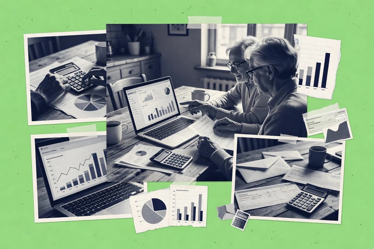 Top 10 Best Retirement Income Software of 2026