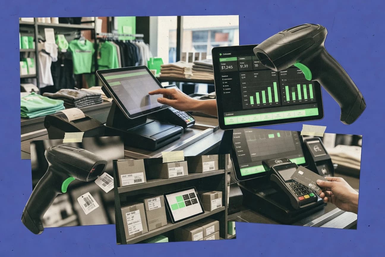 Top 10 Best Retailing Software of 2026