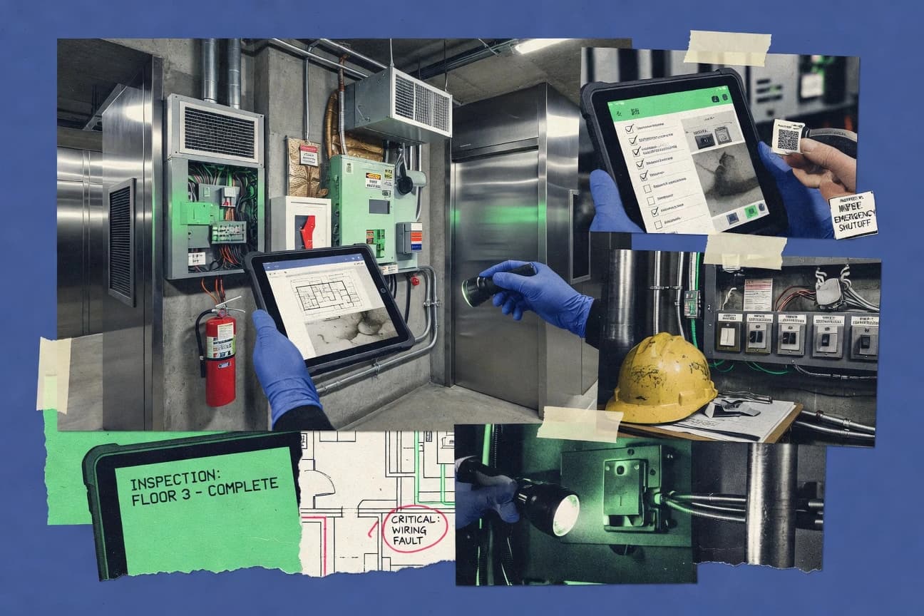 Top 10 Best Facility Inspection Software of 2026