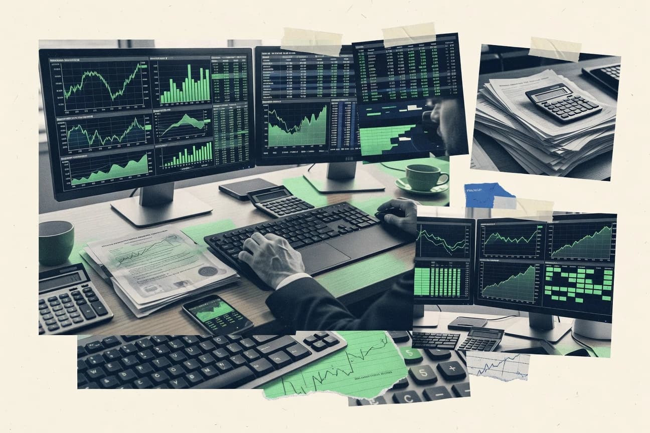 Top 10 Best Fixed Income Trading Software of 2026