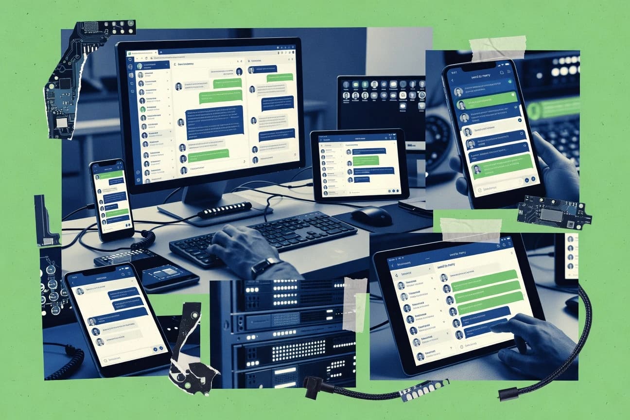 Top 10 Best Mass Messaging Software of 2026