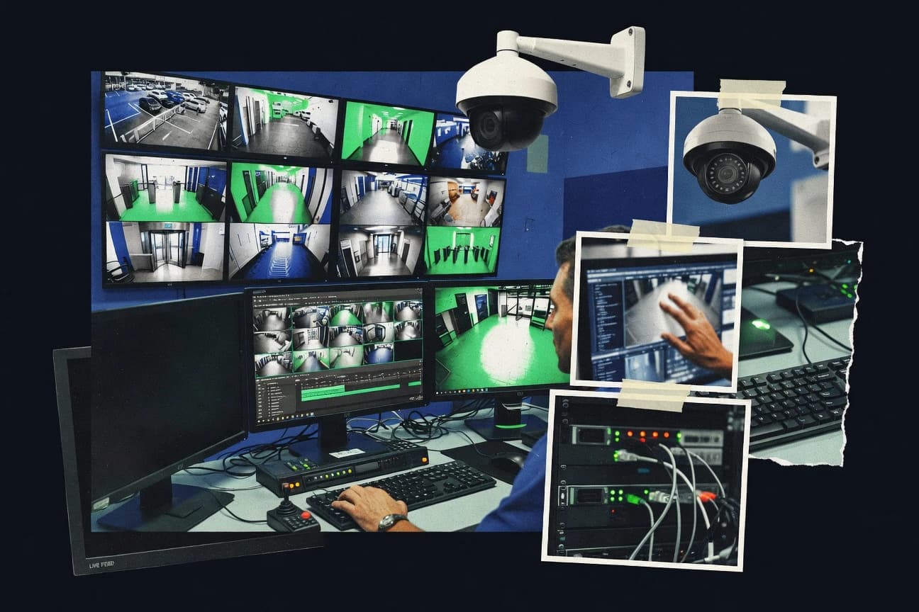 Top 10 Best Cctv Video Management Software of 2026