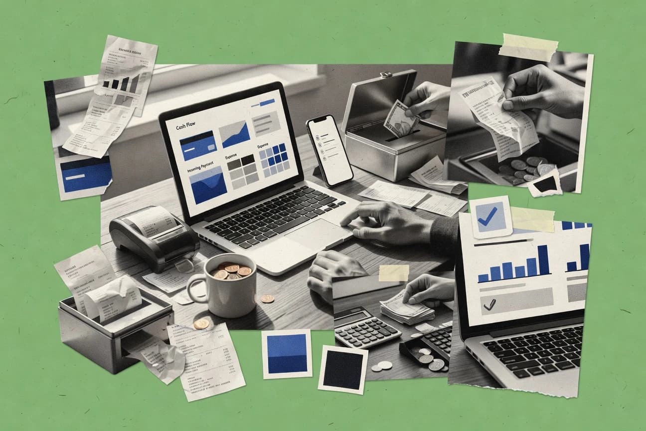 Top 10 Best Cash Basis Accounting Software of 2026