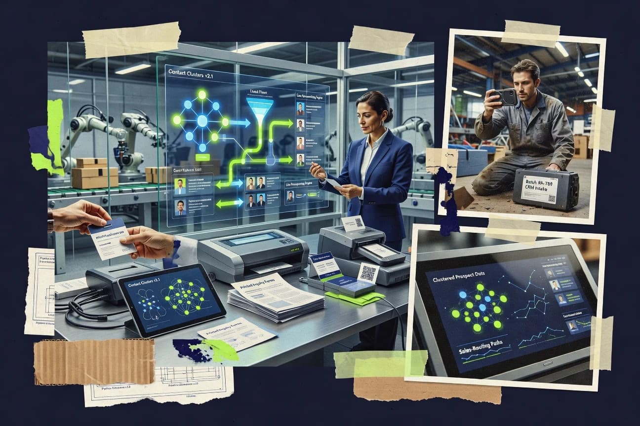 Top 10 Best Leads Generator Software of 2026