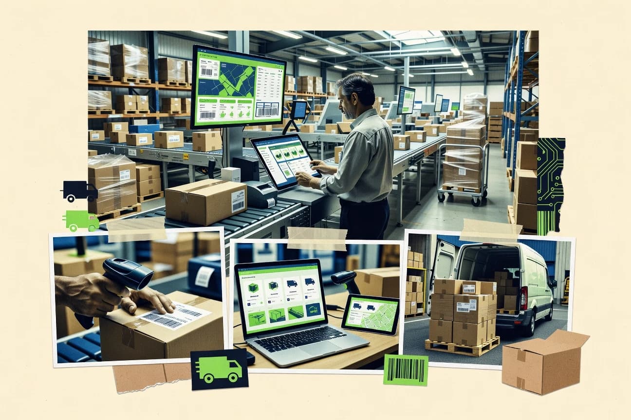 Top 10 Best Shipping Solutions Software of 2026