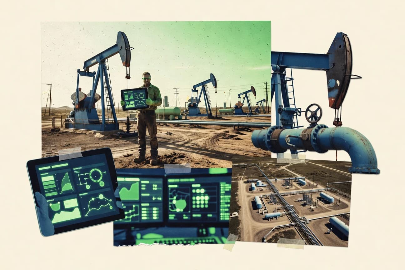 Top 10 Best Oil Gas Production Software of 2026