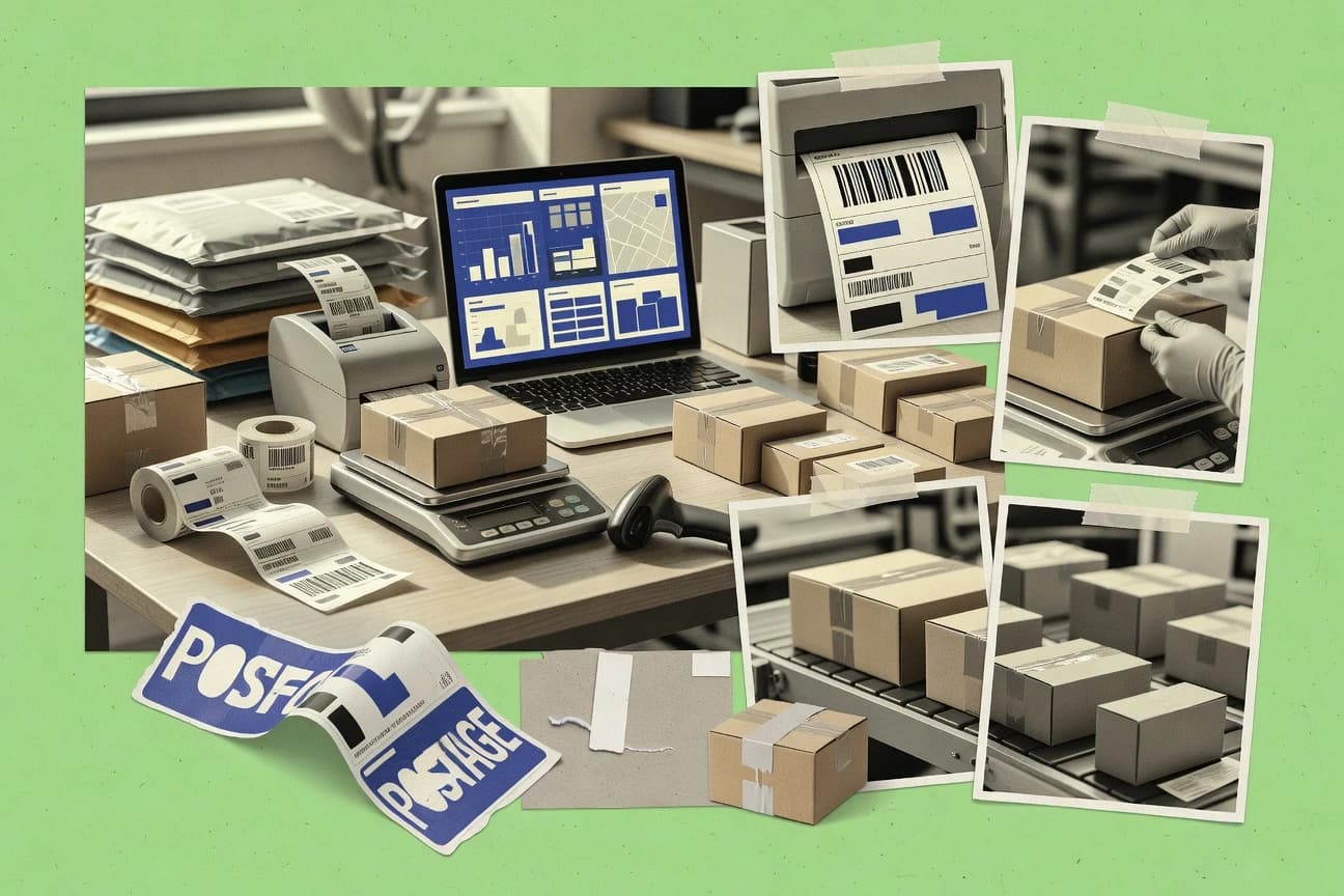 Top 10 Best Postage Software of 2026