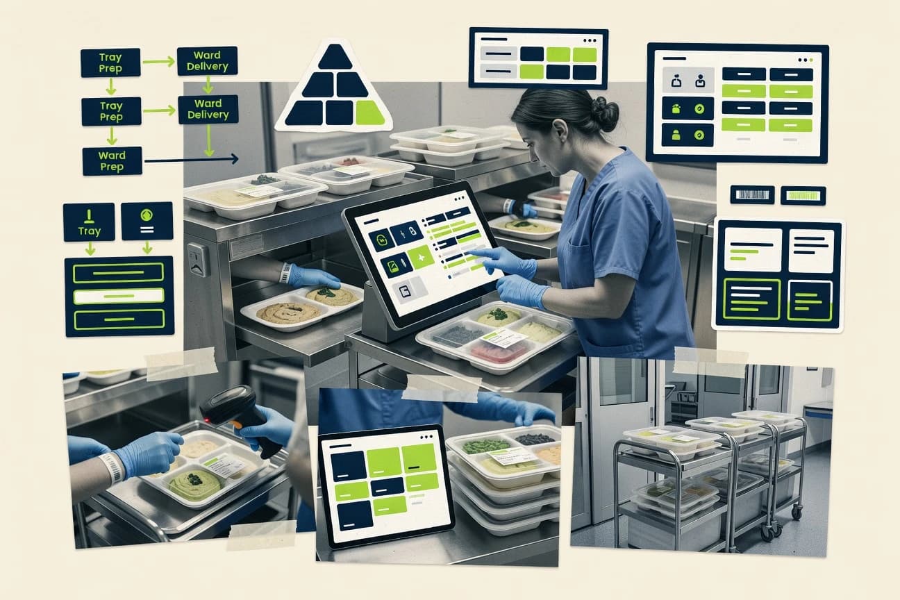 Top 10 Best Hospital Food Service Software of 2026