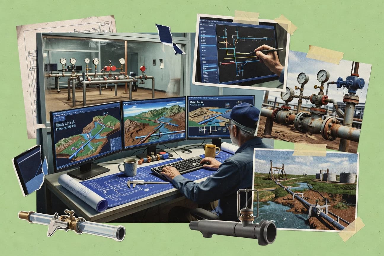 Top 10 Best Pipeline Simulation Software of 2026