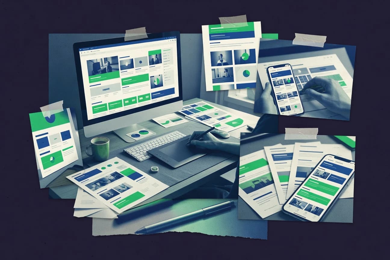 Top 10 Best Newsletter Design Software of 2026