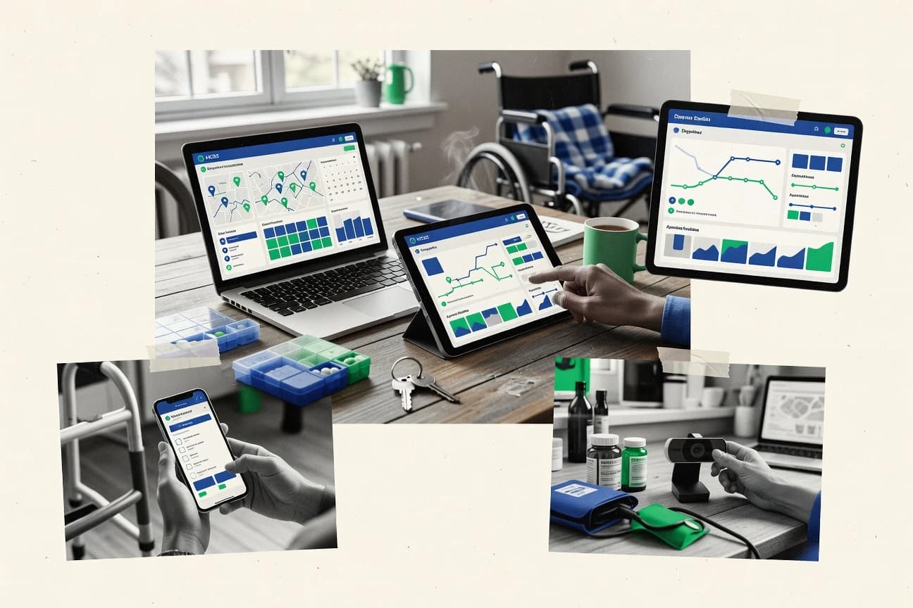 Top 10 Best Hcbs Software of 2026