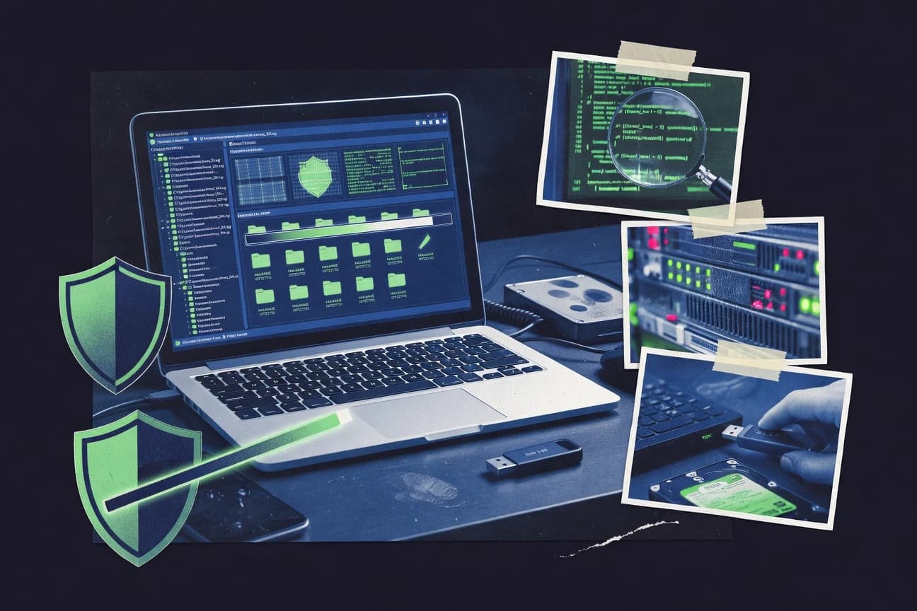 Top 10 Best Computer Scan Software of 2026