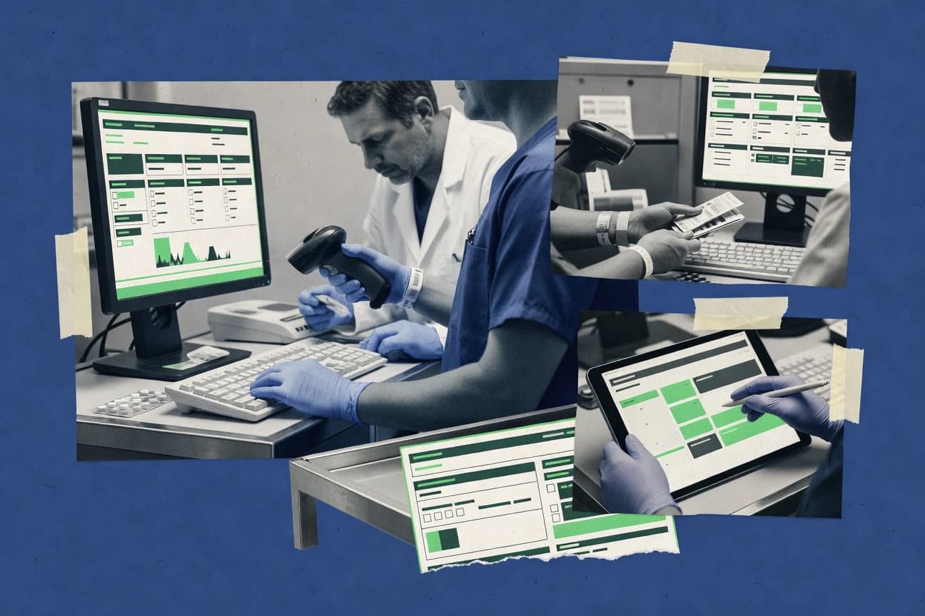 Top 10 Best Cpoe Software of 2026