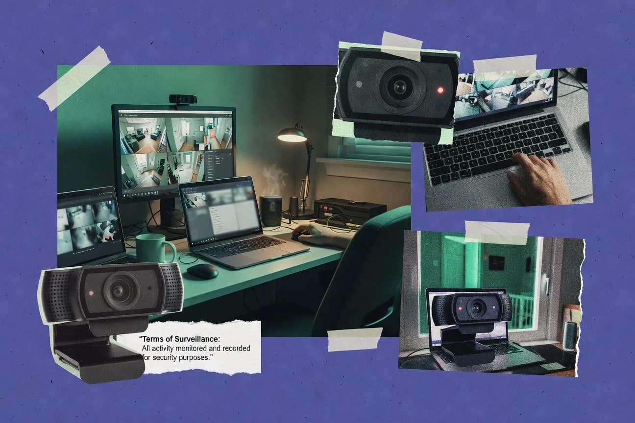 Top 10 Best Webcam Monitoring Software of 2026