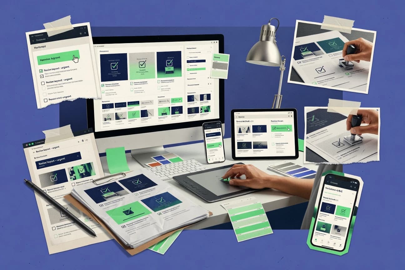 Top 10 Best Advertising Review Software of 2026