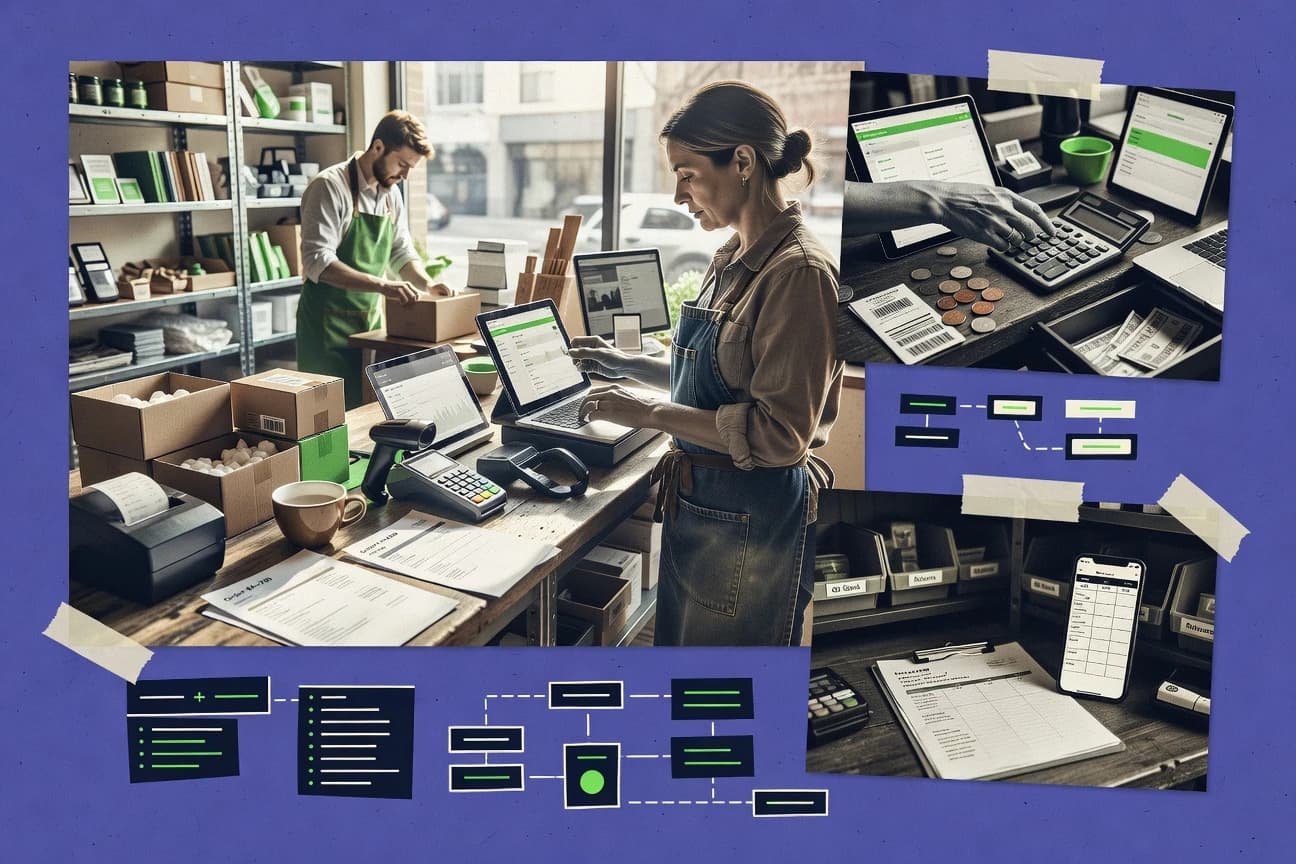 Top 10 Best Small Business Integrated Software of 2026
