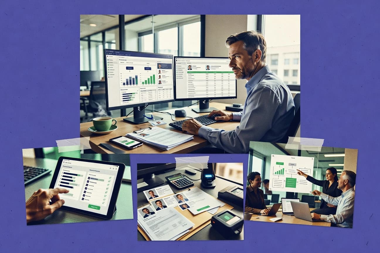Top 10 Best Crpo Software of 2026