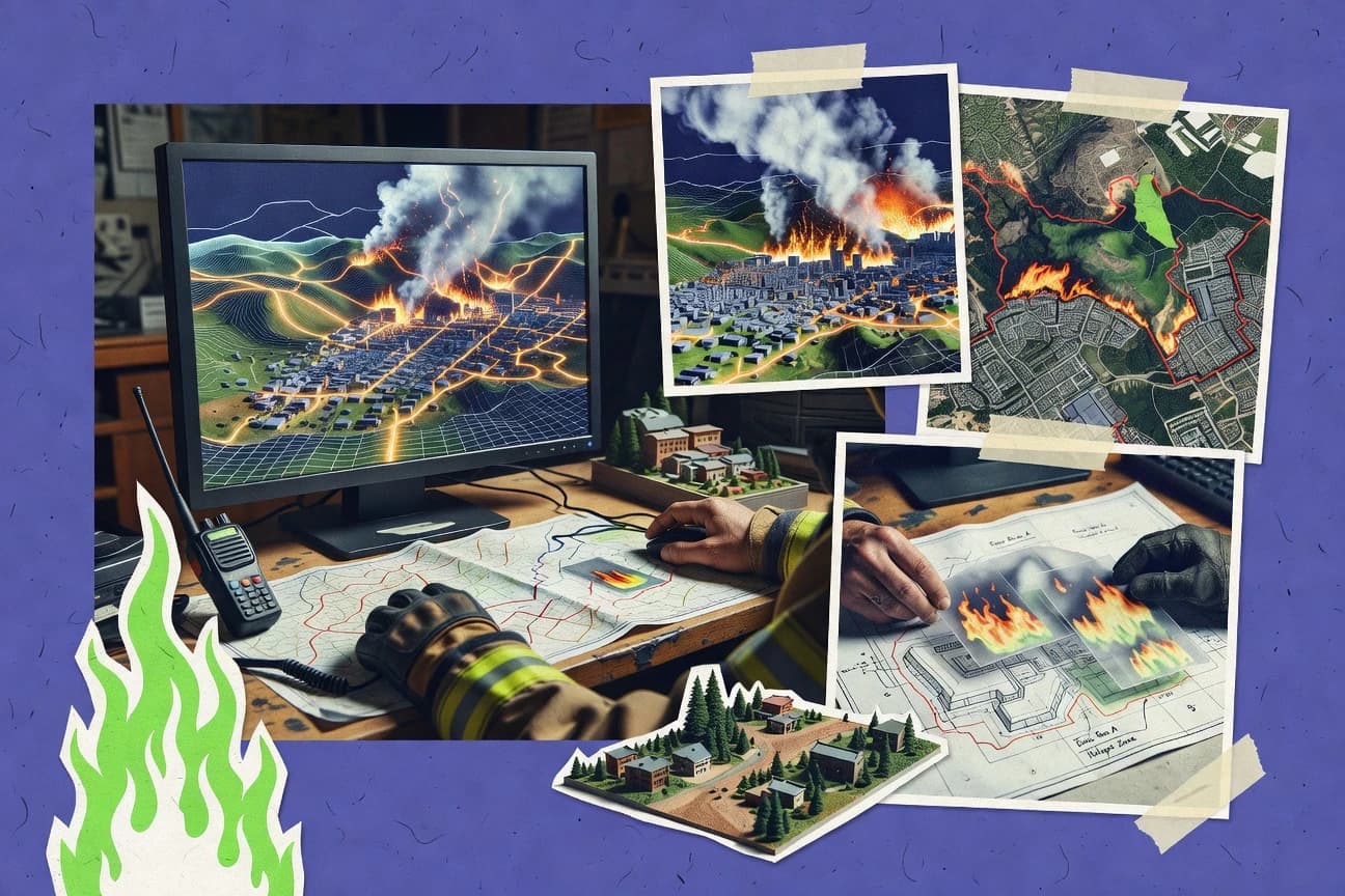 Top 10 Best Fire Modeling Software of 2026