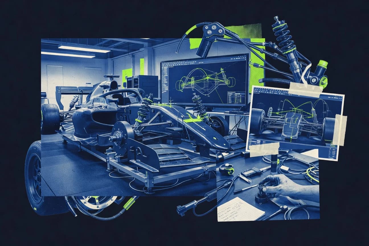 Top 10 Best Suspension Simulation Software of 2026
